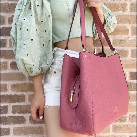 Kate Spade Triple Compartment Tote - Picture 5 of 5